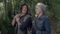 Click to watch 'Bonds' (popup) The Walking Dead